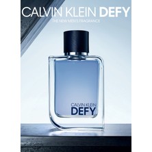 Calvin Klein Ck Defy Deospray 150 Ml