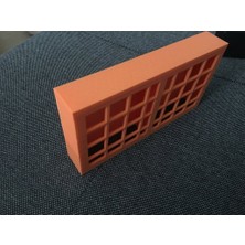 Byr Çift iPhone 6 (S) Artı Askı 3D