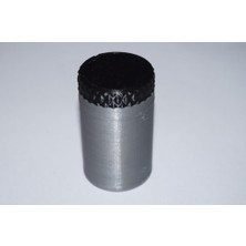 Byr Küçük Şeyler İçin Yuvarlak Kutu 3D