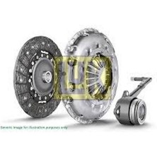 Debriyaj Seti Repset 2ct Astra J-Corsa D-Meriva B 1.3 Cdti 10 220MM Gnzrz