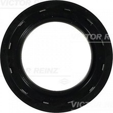 Krank Mil Keçesi Ön 206-207-306-307-BERLINGO-C-ELYSEE-BIPPER-C2-C3-NEMO 1.4-1.6 16V Vti ET3J4-TU3A Gnzrz