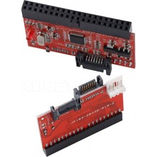 Ide-Sata Sata/ide  3.5" Inç 40 Pin Çift Yönlü Çevirici Aparat