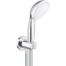Grohe Tempesta 100 El Duşu Seti 2 Akışlı - 26406001