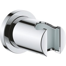 Grohe Rainshower El Duşu Askısı Yuvarlak - 27074000
