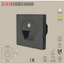 CT-5170 Koridor Sensör