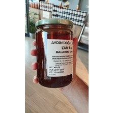 Balarısı Bal Evi Aydın Yayla Çam Balı 850 gr – Katkısız & Saf Orman Balı