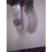 BYR Dokunma Ünitesi (Plastik Aparattır) 3D