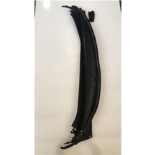 Civic 12-15 Ön Cam Alt Izgara, Kaliteli ve Uyumlu Orijinal Parça