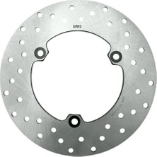 Yamaha R25 - mt 25 Arka Fren Diski