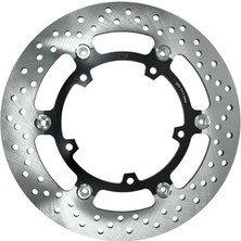 Yamaha R25 - mt 25 Ön Fren Diski