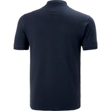 Helly Hansen Helly Hansen  Transat Polo Lacivert Erkek T-Shirt 33980-598