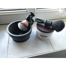 BYR Rönset 400 Haraç Fırçası (Sadece Plastik Aparattır!!!) 3D