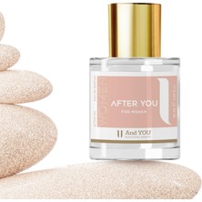 And You After 109 Edp 50ML Kadın Parfüm