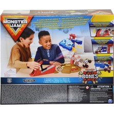 6045029 Monster Jam 1:64 Oyun Seti
