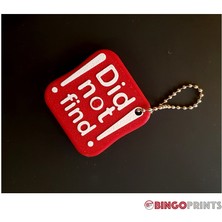 Byr Fayans Keyfinder Geocache Teması  3D