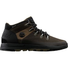 Timberland Sprint Trekker Mid Fabric Wp Erkek Trekking Bot ve Ayakkabısı TB0A5NFK3271 Renkli