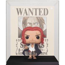 Pop One Piece - Shanks (2024 Limited Edition Entertainment Expo Shared Exclusive) #1401