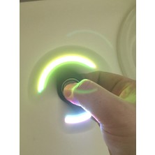 BYR Joe'nun Led'li Fidget Spinner (Plastik Aparattır) 3D