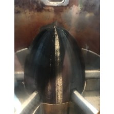 Byr Mazzer Öğütücü Dozlar Yumurta 3D