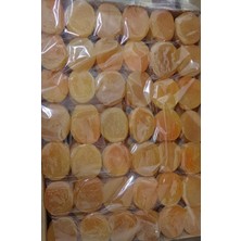 Adresantep Kayısı Sarı Jumbo 100 gr