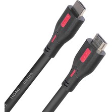 S-Link Sl-Hdm4k10 19+1  V2.0 4k 60hz 10 Metre Hdmı Kablo