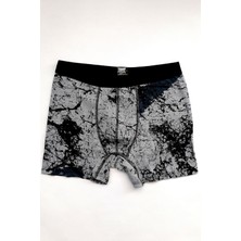 Erkek Kombin Renk Spor Boxer 10'lu Paket