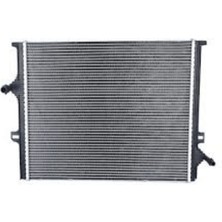 Su Radyatörü Brazıng mt 565*488*22 mm – 17118741830 Wısco – Bmw 1 Serisi  2015-2019 Arası Uyumlu