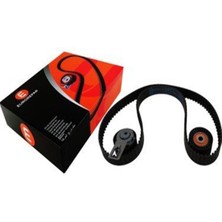 Ford Focus 2 1.6 Tdcı Dizel Triger Seti 2004-2007 Eurorepar