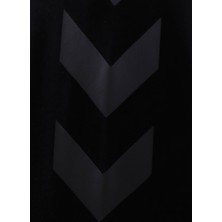 Hummel Hmlt-Mt Cobra T-Shırt Erkek Siyah T-Shirt 911606-2001