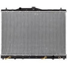 Su Radyatörü Brazıng At 450*678*16 mm – 19010-P5A-003 Wısco – Honda Legend 3.5 1996-2004 Uyumlu