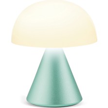 Lexon Mina LED Lamba Mint