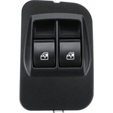 Sol Ön Cam Açma Düğmesi Fiat Fiorino, Kaliteli ve Uyumlu Parça