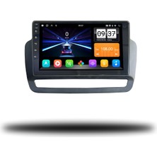 Medya Magic Seat Ibiza 2008-2015 Arası 4lü Düğmeli Modele Uygun 6-64 GB Multimedya Navigasyon