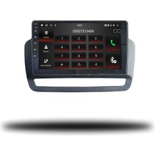 Medya Magic Seat Ibiza 2008-2015 Arası 4lü Düğmeli Modele Uygun 8-128 GB Multimedya Navigasyon