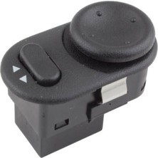 2000-2006 Uyumlu Kablosuz Ayna Ayar Düğmesi Anahtarı