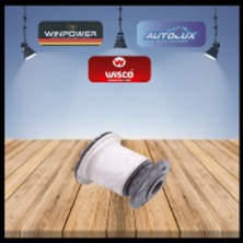 On Alt Salıncak Burcu Vw Touareg T4 T5 Porsche Cayenne Için, Dayanıklı ve Yüksek Performanslı