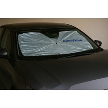 Goodyear Premıum Şemsiye Güneşlik