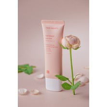 Face Republic Vegan Güneş Koruyuculu Tonlayıcı Krem 50 ml