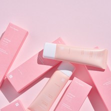 Face Republic Vegan Güneş Koruyuculu Tonlayıcı Krem 50 ml