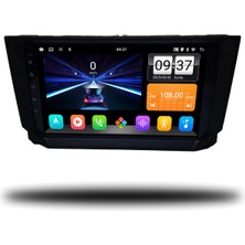 Medya Magic Seat Ibiza 2017-2020 Uyumlu 6-64 GB Multimedya Navigasyon