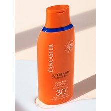 Lancaster Sun Beauty Sublime Tan Body Milk Lait Spf30 175 ml