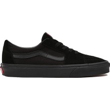 Vans Ua Sk8-Low Siyah Sneakers VN0A4UUKENR1.-
