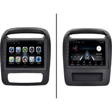 Govimaks Kia Sorento 2013-2014 UYUMLU 6 GB RAM 128 GB HAFIZA ANDROID MULTIMEDIA TEYP