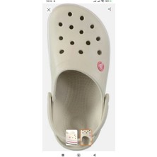 Moda Mio (Ithal Ürün )Crocband Unisex Terlik 11016 Ortopedik Rahat Hemşireterlikleri