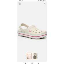 Moda Mio (Ithal Ürün )Crocband Unisex Terlik 11016 Ortopedik Rahat Hemşireterlikleri