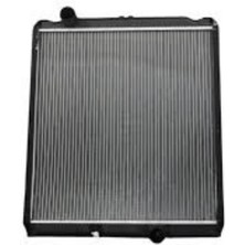 Su Radyatörü Brazıng mt mt 425*298*16 mm – 17700-A80D01 Wısco – Daewoo Damas Uyumlu