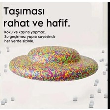 Çocuk Denge Taşı