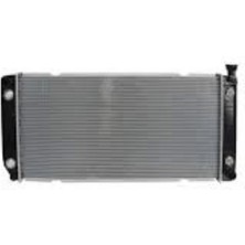 Su Radyatörü Brazıng At 865*438*32 mm – 52487603 Wısco – Cadıllac Escalade 6.0 Uyumlu
