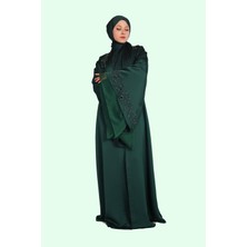 Harika Wear Kalite ve Sevgi ile Üretilen Ferace
