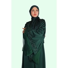 Harika Wear Kalite ve Sevgi ile Üretilen Ferace